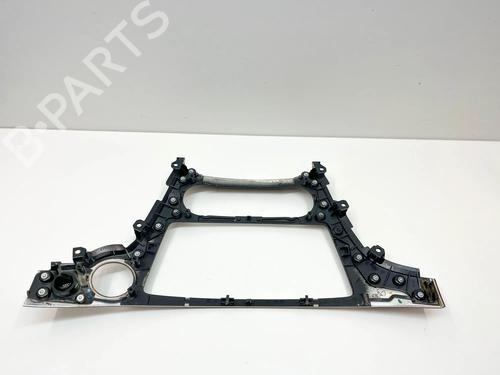 Middle console MERCEDES-BENZ SL (R231) 500 (231.473) | BP36130404I22 - Image 5