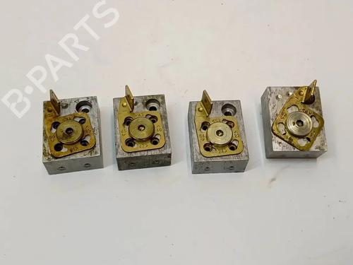 Used Electronic sensor Electronic sensor MERCEDES-BENZ SL (R129) 500 SL (129.066) (326 hp) 39885136 39885136