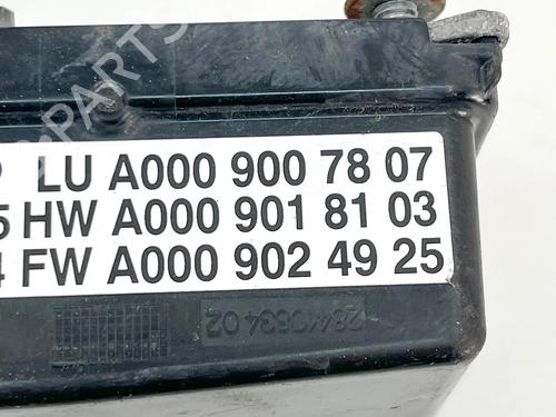 Electronic module MERCEDES-BENZ SL (R231) 63 AMG (231.474) | BP37798351M83 - Image 7