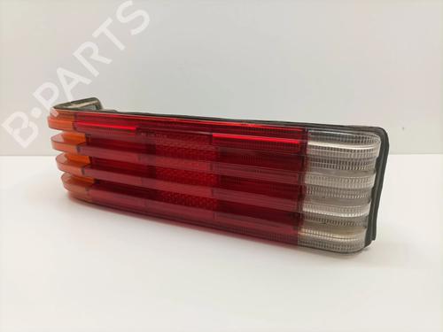 Used Left taillight Left taillight MERCEDES-BENZ SL (R107) 560 SL (242 hp) 36125142 36125142