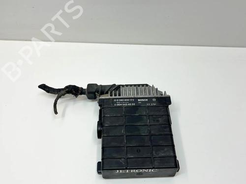 Used Engine control unit (ECU) Engine control unit (ECU) 39003537 39003537