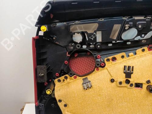 Front left panel MERCEDES-BENZ SL (R231) 350 (231.457) | BP40466598C58 - Image 6
