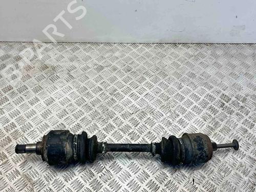 Used Left rear driveshaft Left rear driveshaft 36128814 36128814