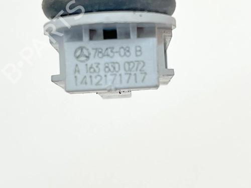Electronic sensor MERCEDES-BENZ SL (R231) 63 AMG (231.474) | BP37798344M84 - Image 7