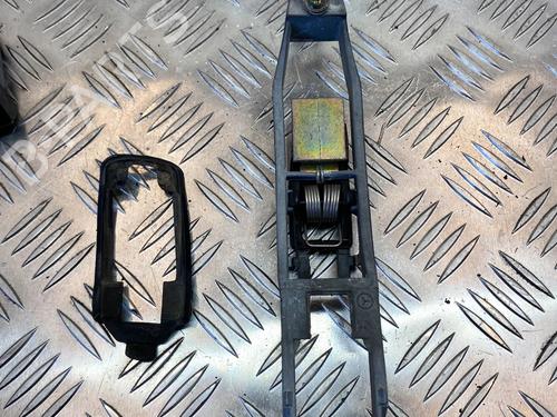 Used Front right exterior door handle Front right exterior door handle 36120509 36120509