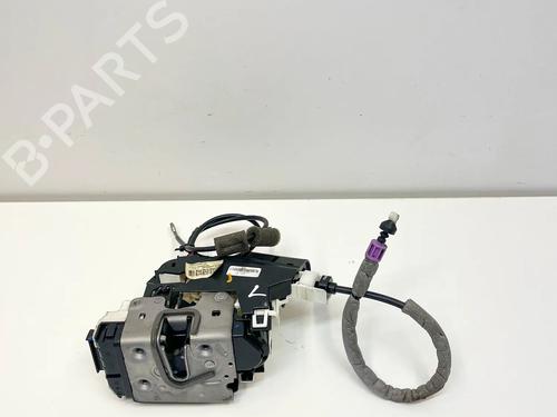 Used Front left lock Front left lock 37644245 37644245