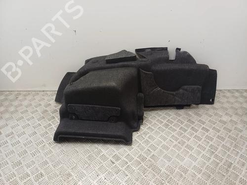 Boot lining MERCEDES-BENZ SL (R231) 350 (231.457) | BP40151608I3 - Image 5