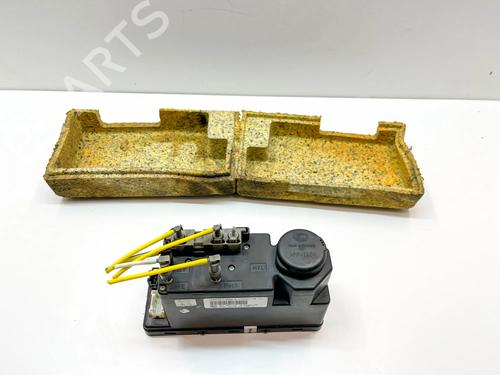 Låskasse Låskasse MERCEDES-BENZ SL (R129) 500 (129.068) (306 hp) 36126898 36126898