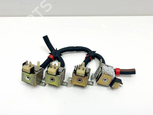 Used Electronic sensor Electronic sensor MERCEDES-BENZ SL (R107) 380 SL (107.045) (204 hp) 36129680 36129680