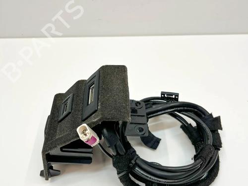 Electronic module MERCEDES-BENZ SL (R231) 500 (231.473) | BP36130405M83 - Image 2