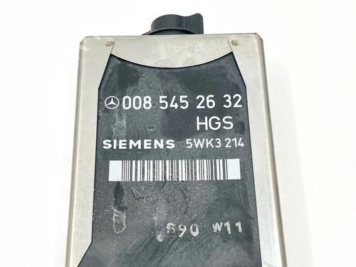 Used Gearbox control unit Gearbox control unit MERCEDES-BENZ SL (R129) 300 SL (129.060) (190 hp) 36129044 36129044