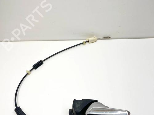 Used Front left interior door handle Front left interior door handle MERCEDES-BENZ SL (R129) 500 SL (129.066) (326 hp) 36131187 36131187