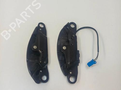 Electronic module MERCEDES-BENZ SL (R231) 350 (231.457) | BP40084013M83 - Image 4