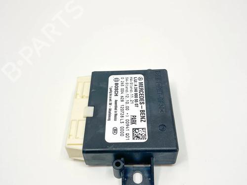 Electronic module MERCEDES-BENZ SL (R231) 500 (231.473) | BP36130452M83 - Image 2