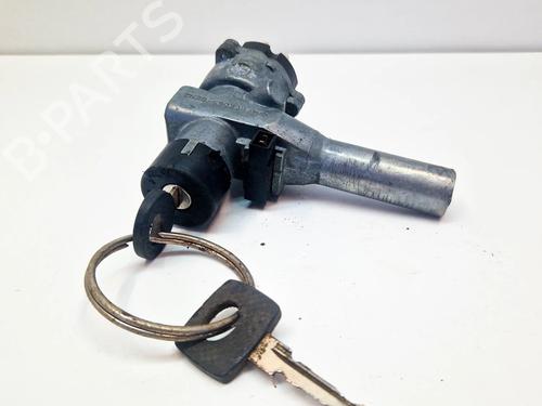 Used Ignition barrel Ignition barrel MERCEDES-BENZ SL Coupe (C107) 280 SLC (107.022) (177 hp) 36128342 36128342