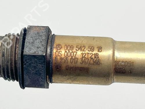 Electronic sensor MERCEDES-BENZ SL (R231) 500 (231.473) | BP36130685M84  - Image 8