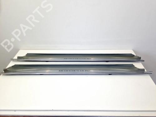Used Right sideskirt Right sideskirt MERCEDES-BENZ SL (R129) 300 SL (129.060) (190 hp) 36127837 36127837