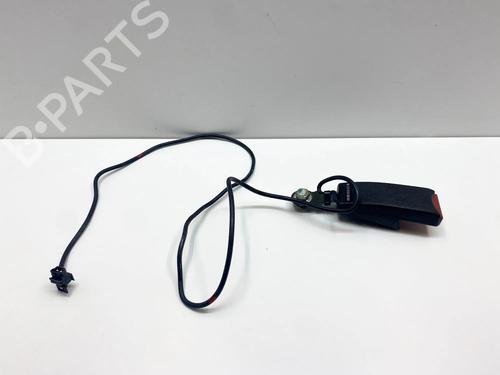 Used Seat buckle Seat buckle MERCEDES-BENZ SL (R129) 280 (129.058) (193 hp) 36125522 36125522