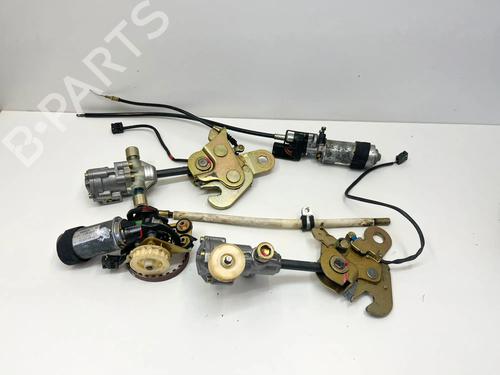 Used Wiring harness Wiring harness 37078376 37078376