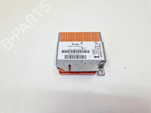 Used ECU airbags ECU airbags MERCEDES-BENZ SL (R129) 500 (129.067) (320 hp) 36127720 36127720