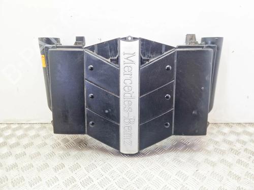 Luftfiltergehäuse für Luftfiltergehäuse MERCEDES-BENZ SL (R129) 500 (129.068) (306 hp) 36131013 36131013