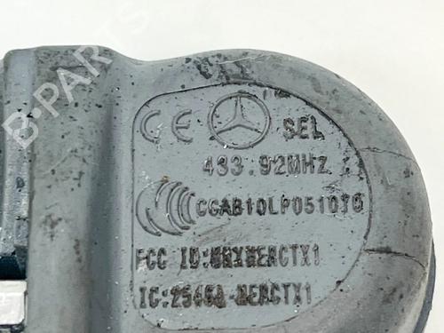 Electronic sensor MERCEDES-BENZ SL (R231) 500 (231.473) | BP36130475M84 - Image 10