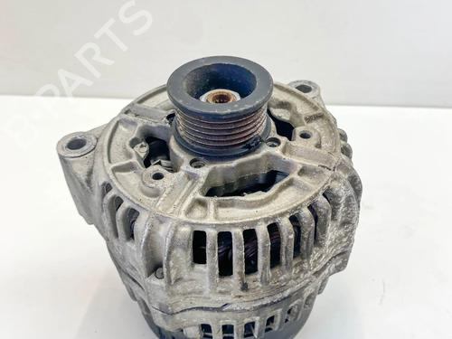 Used Alternator Alternator MERCEDES-BENZ SL (R129) 500 (129.068) (306 hp) 36123704 36123704