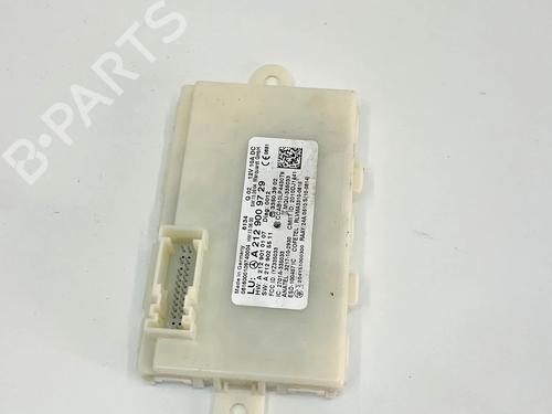 Electronic module MERCEDES-BENZ SL (R231) 400 (231.466) | BP36952102M83 - Image 4