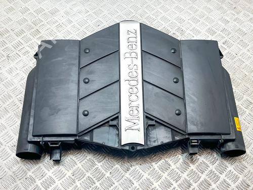 Used Air filter box Air filter box MERCEDES-BENZ SL (R230) 500 (230.475) (306 hp) 36129857 36129857