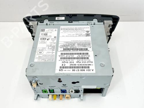 Electronic module MERCEDES-BENZ SL (R231) 63 AMG (231.474) | BP37798379M83  - Image 5