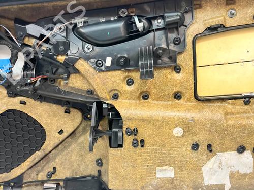 Front left panel MERCEDES-BENZ SL (R230) 500 (230.471) | BP36132046C58 - Image 9