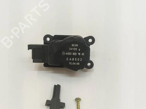 Used Electronic module Electronic module MERCEDES-BENZ SL (R230) 500 (230.471) (388 hp) 36125138 36125138
