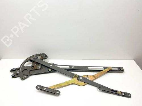 Used Front right window mechanism Front right window mechanism 36129601 36129601