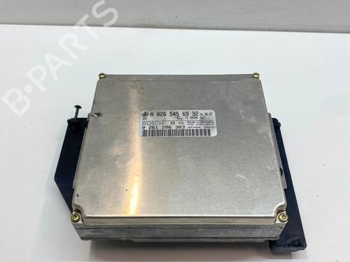 Used Engine control unit (ECU) Engine control unit (ECU) MERCEDES-BENZ SL (R129) 500 (129.068) (306 hp) 36126057 36126057
