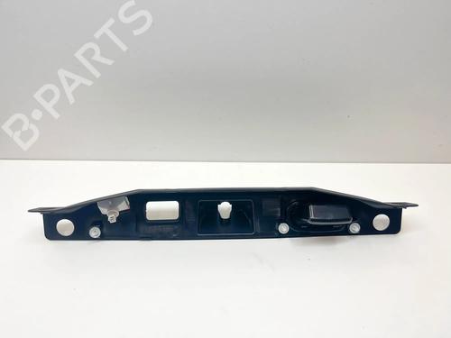 Boot lining MERCEDES-BENZ SL (R231) 500 (231.473) | BP36130370I3  - Image 7