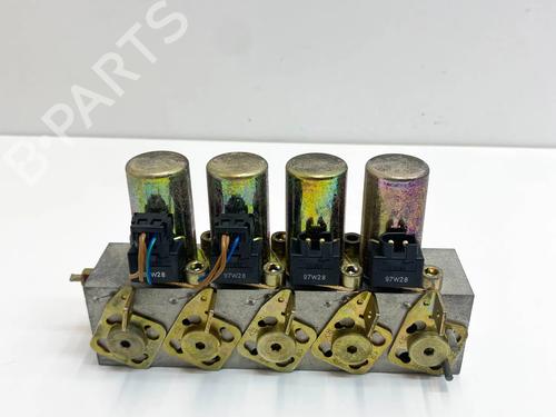 Used Electronic module Electronic module 36126510 36126510