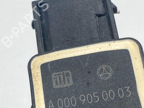 Electronic sensor MERCEDES-BENZ SL (R231) 500 (231.473) | BP36124489M84  - Image 8