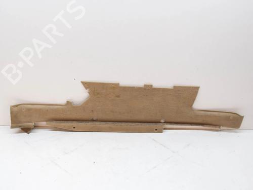 Used Boot lining Boot lining MERCEDES-BENZ SL (R129) 320 (129.063) (231 hp) 36118392 36118392