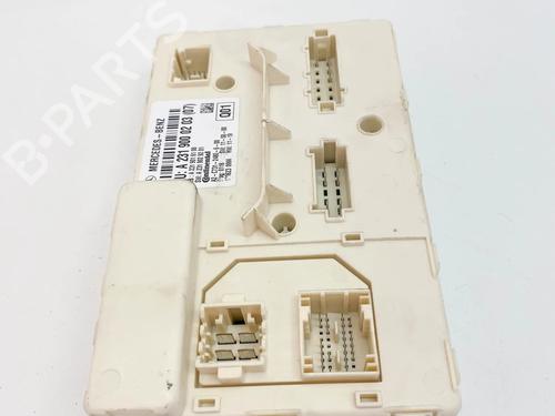 Electronic module MERCEDES-BENZ SL (R231) 500 (231.473) | BP36124305M83 - Image 3