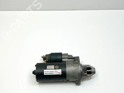 Used Starter Starter MERCEDES-BENZ SL (R230) 500 (230.471) (388 hp) 36390900 36390900