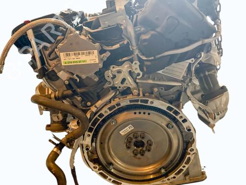 Engine MERCEDES-BENZ SL (R231) 400 (231.466) | BP36865135M1  - Image 5