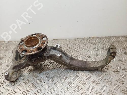 Used Right front steering knuckle Right front steering knuckle MERCEDES-BENZ SL (R231) 350 (231.457) (306 hp) 40466606 40466606