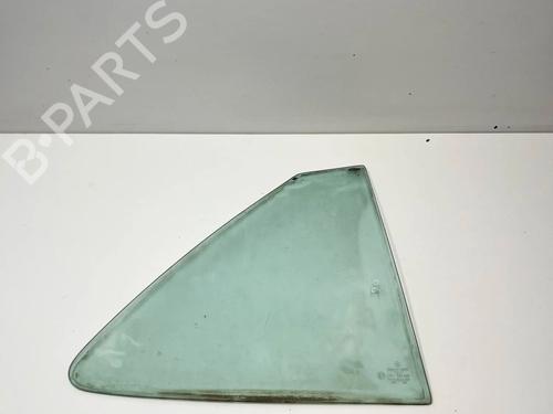 Used Rear right quarter glass Rear right quarter glass 38539929 38539929