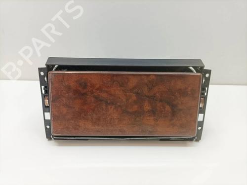 Used Ashtray Ashtray MERCEDES-BENZ SL (R129) 500 SL (129.066) (326 hp) 36125157 36125157