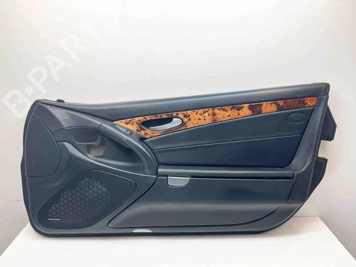Forreste højre beklædning Forreste højre beklædning MERCEDES-BENZ SL (R230) 500 (230.471) (388 hp) 36128603 36128603