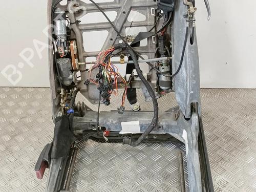 Used Left front seat Left front seat MERCEDES-BENZ SL (R129) 500 (129.068) (306 hp) 36121703 36121703