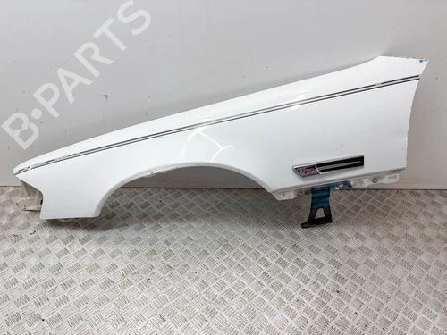Used Left front fenders Left front fenders 39537200 39537200