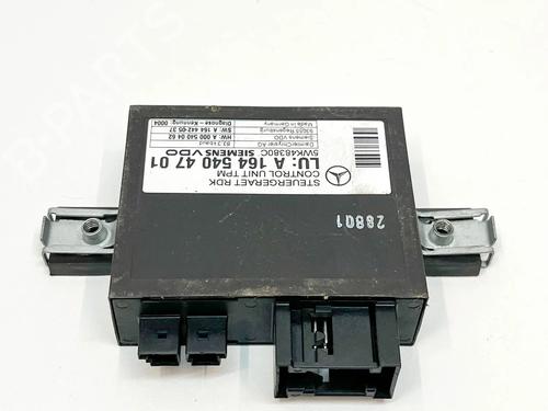 Used Electronic module Electronic module 36128854 36128854