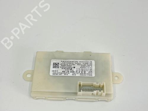 Electronic module MERCEDES-BENZ SL (R231) 400 (231.466) | BP36952102M83 - Image 3