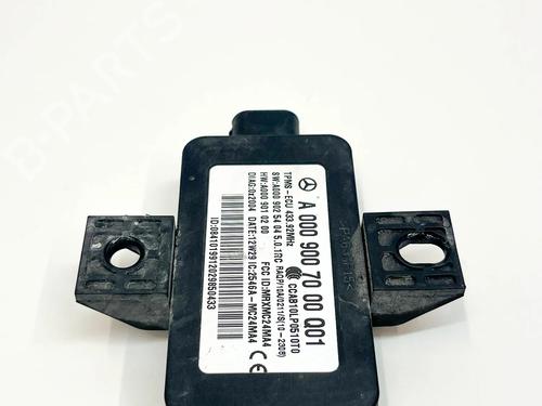 Electronic module MERCEDES-BENZ SL (R231) 500 (231.473) | BP36130622M83 - Image 4